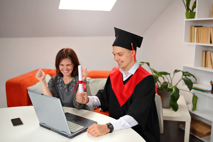 Graduate Degree